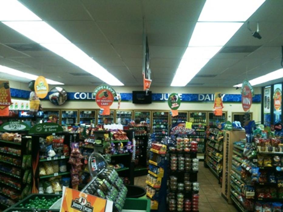 MAPCO