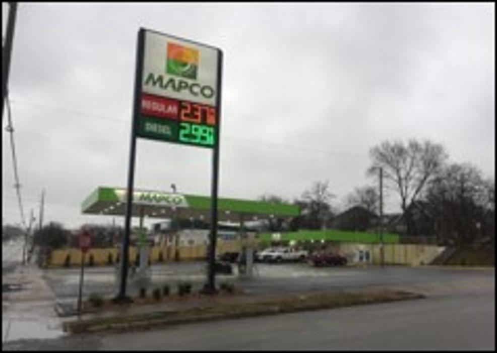 MAPCO