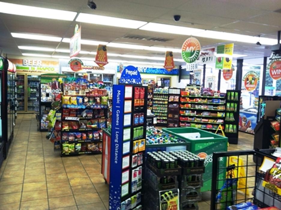 MAPCO Mart
