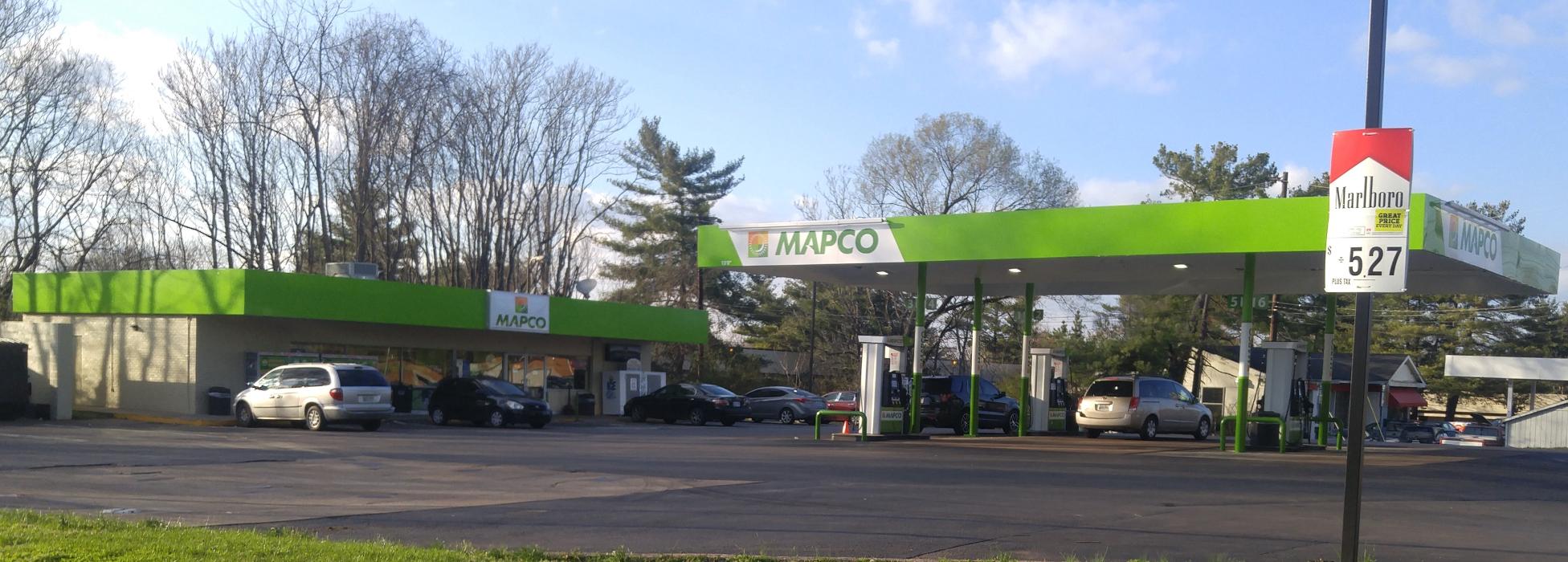 MAPCO Mart
