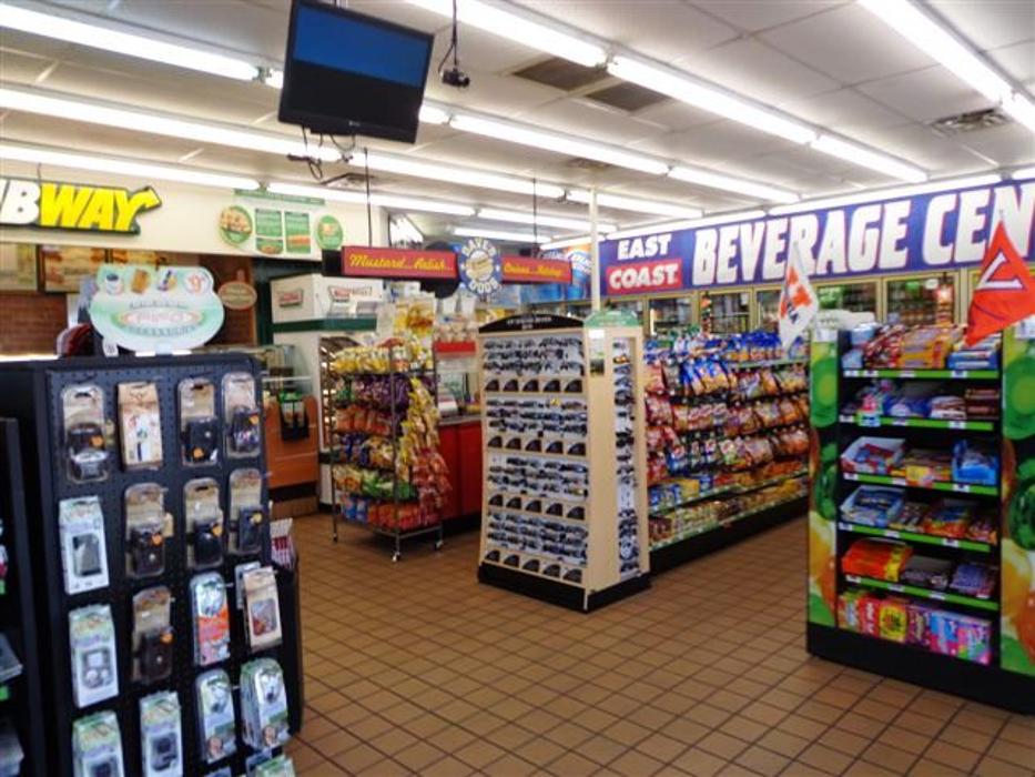 MAPCO - Disputanta, VA