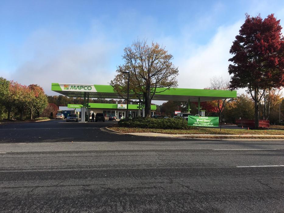 MAPCO - Glen Allen, VA