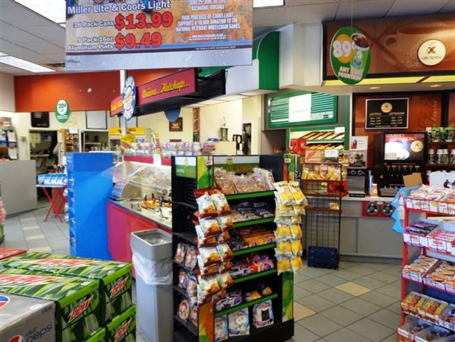 MAPCO - Glen Allen, VA