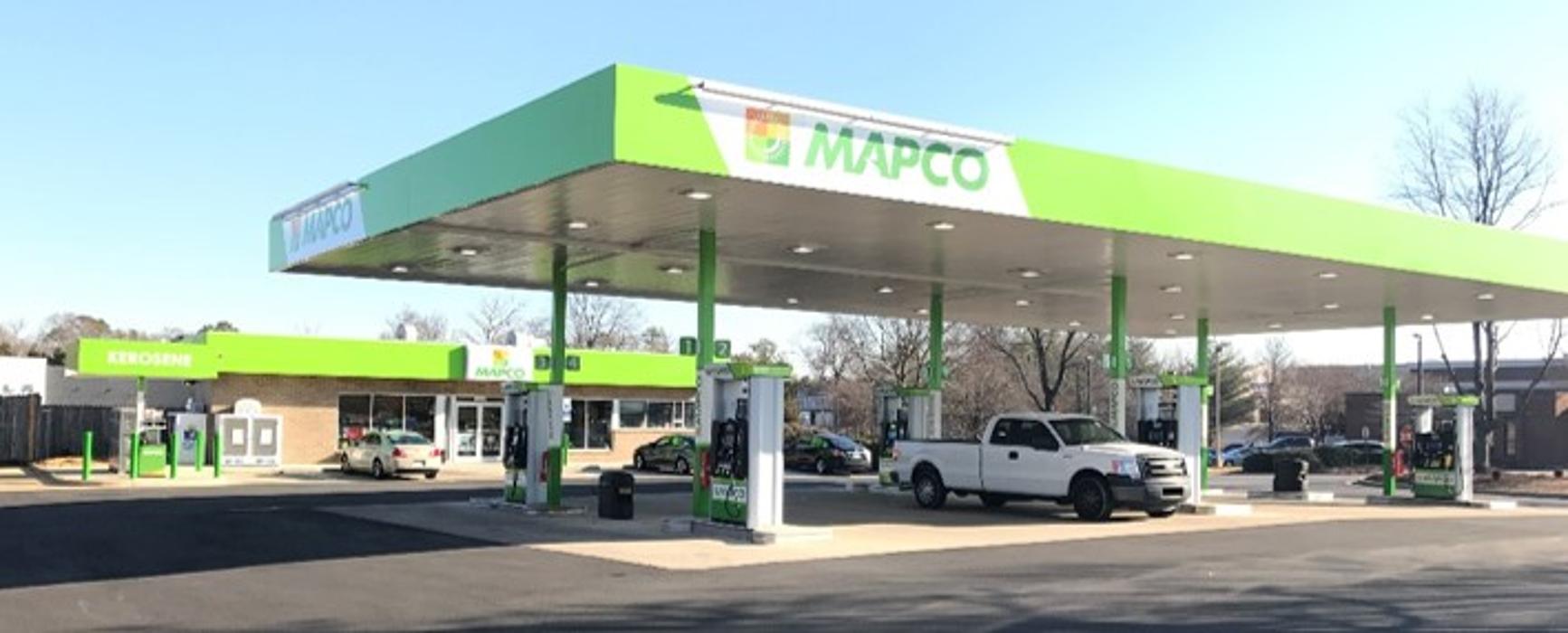MAPCO - Glen Allen, VA