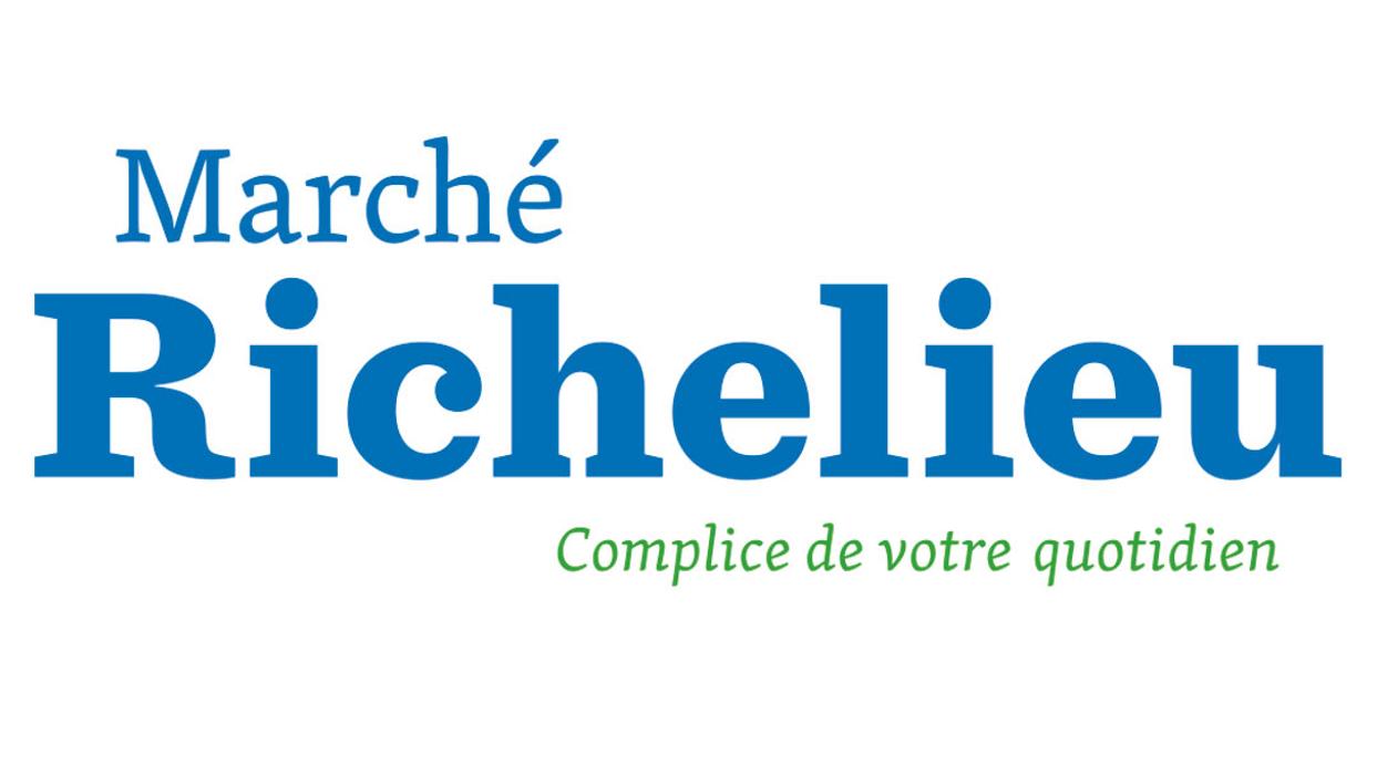 Marché Richelieu - H.T.B.