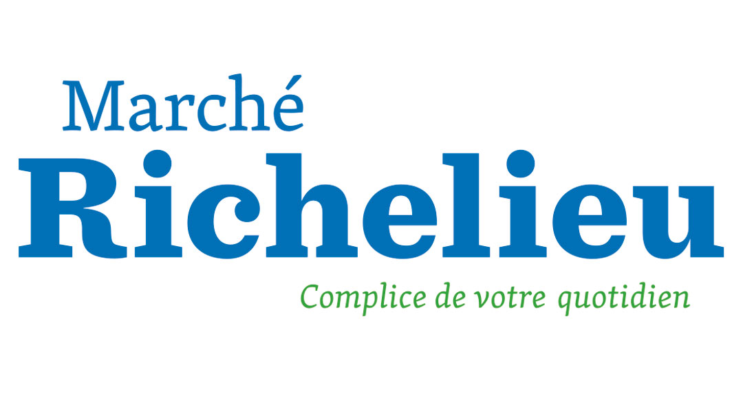 Marché Richelieu - Alimentation M.B. Inc.