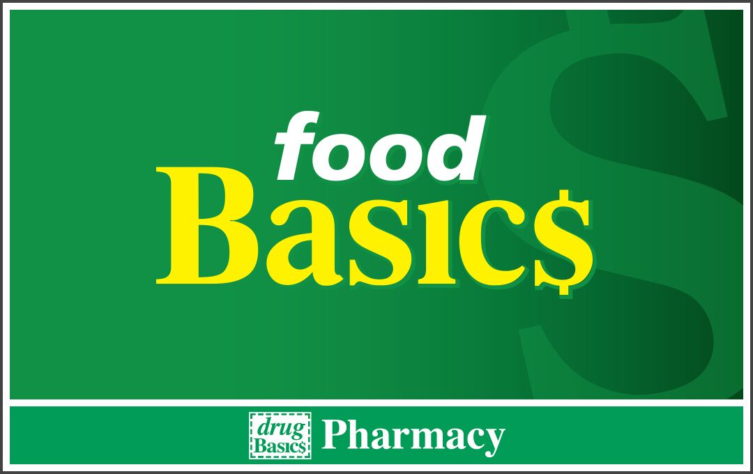 Food Basics Pharmacy Hamilton