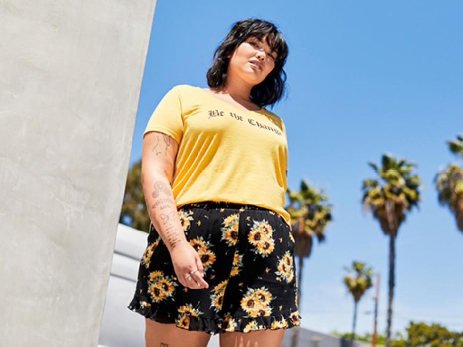 Torrid - Robstown, TX