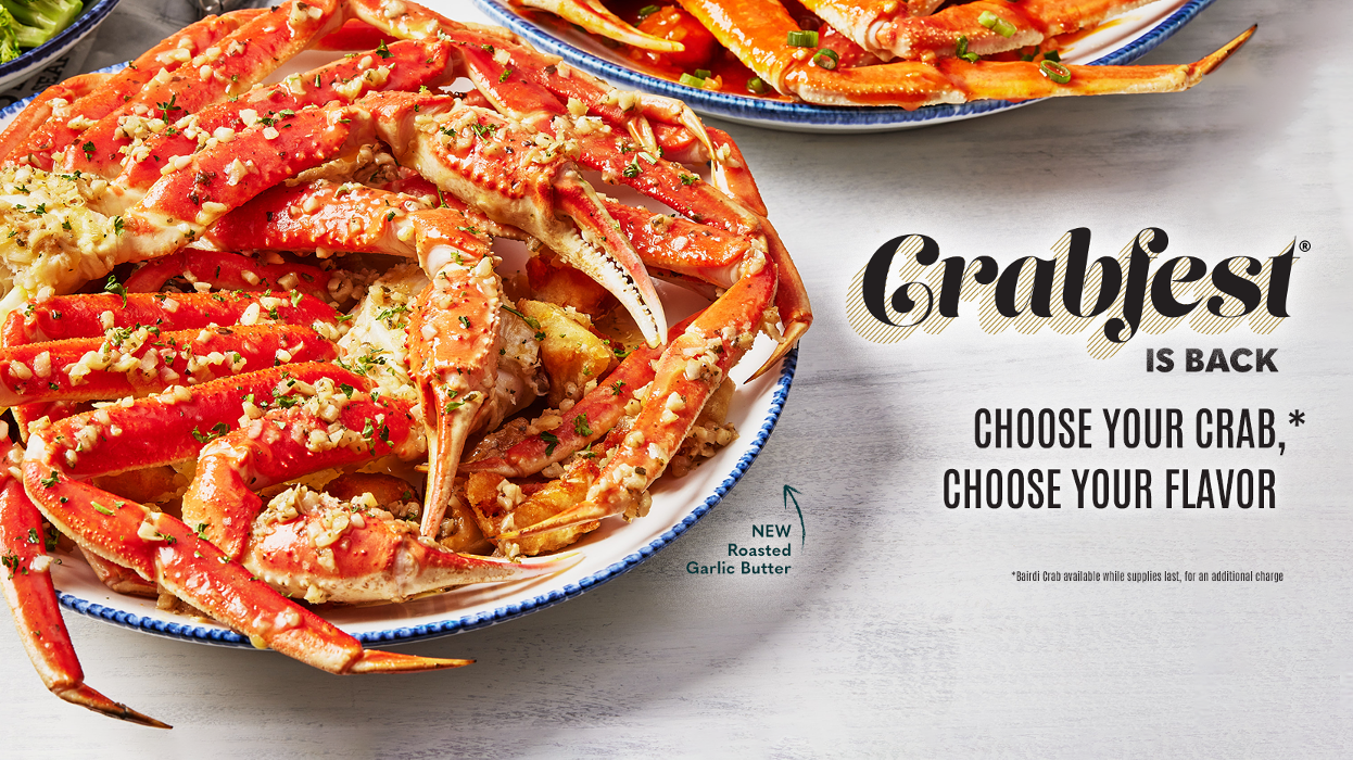 Red Lobster - Hickory, NC