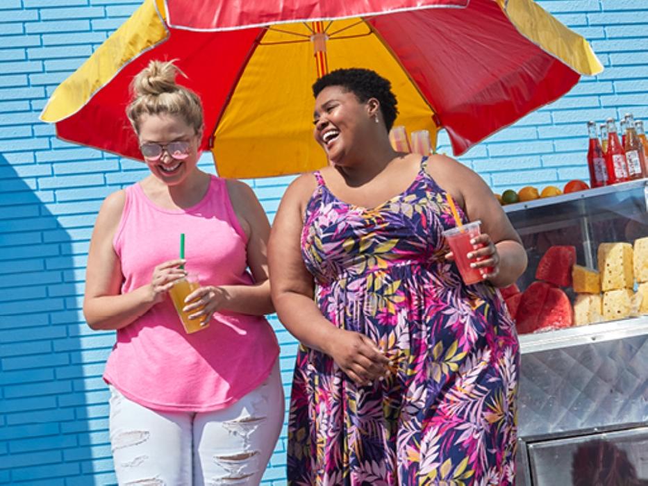 Torrid - San Francisco, CA