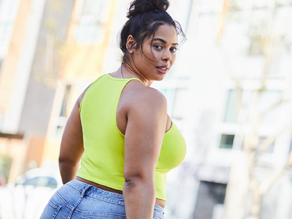 Torrid - San Francisco, CA