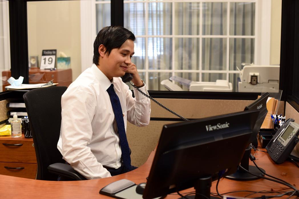 Sandy Spring Bank - Clarksville, MD