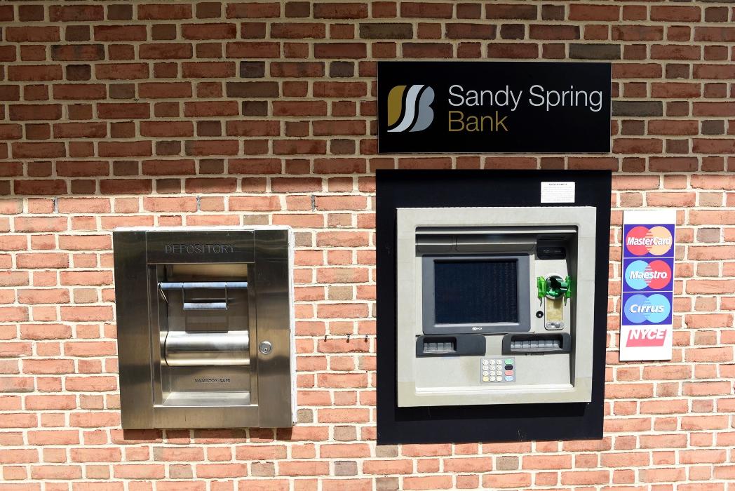Sandy Spring Bank - Clarksville, MD