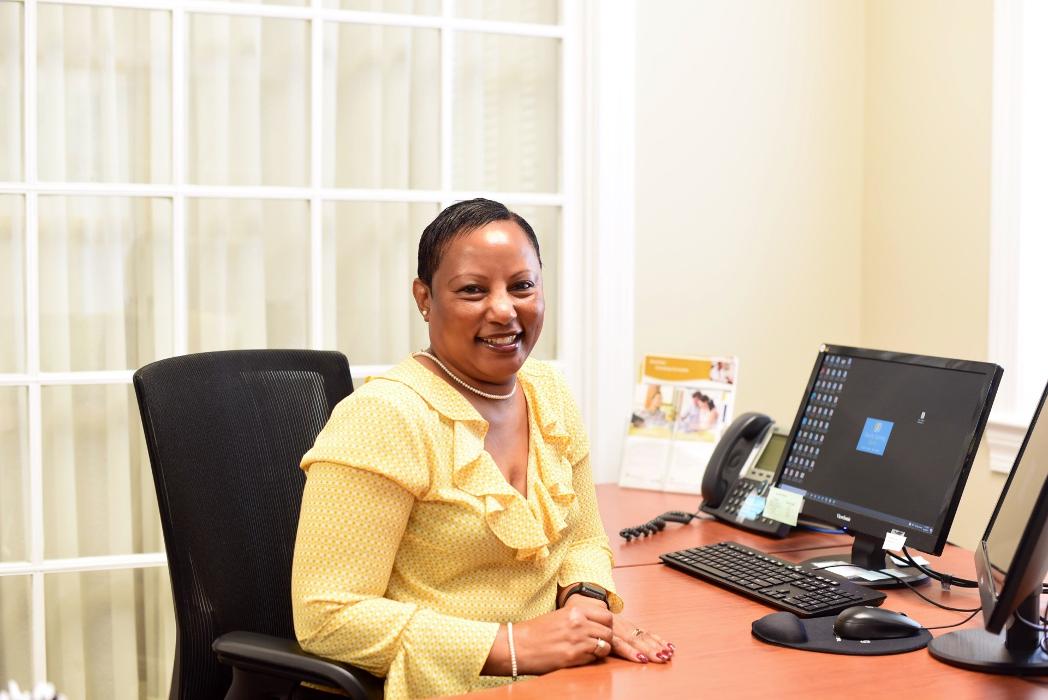 Sandy Spring Bank - Clarksville, MD