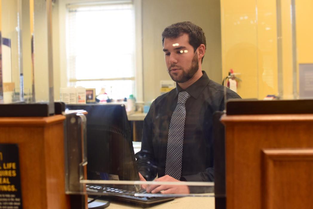 Sandy Spring Bank - Clarksville, MD