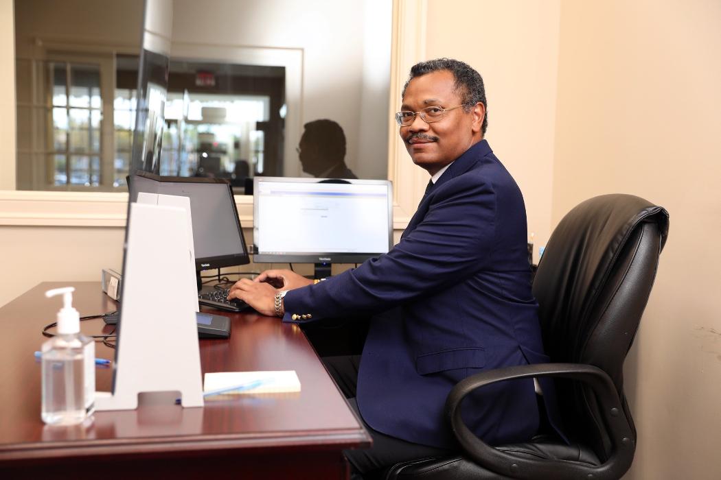 Sandy Spring Bank - Potomac, MD