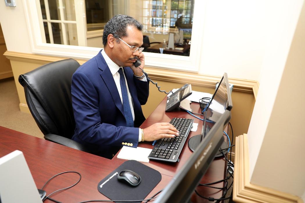 Sandy Spring Bank - Potomac, MD