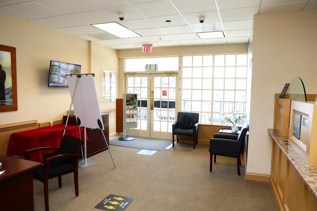 Sandy Spring Bank - Potomac, MD