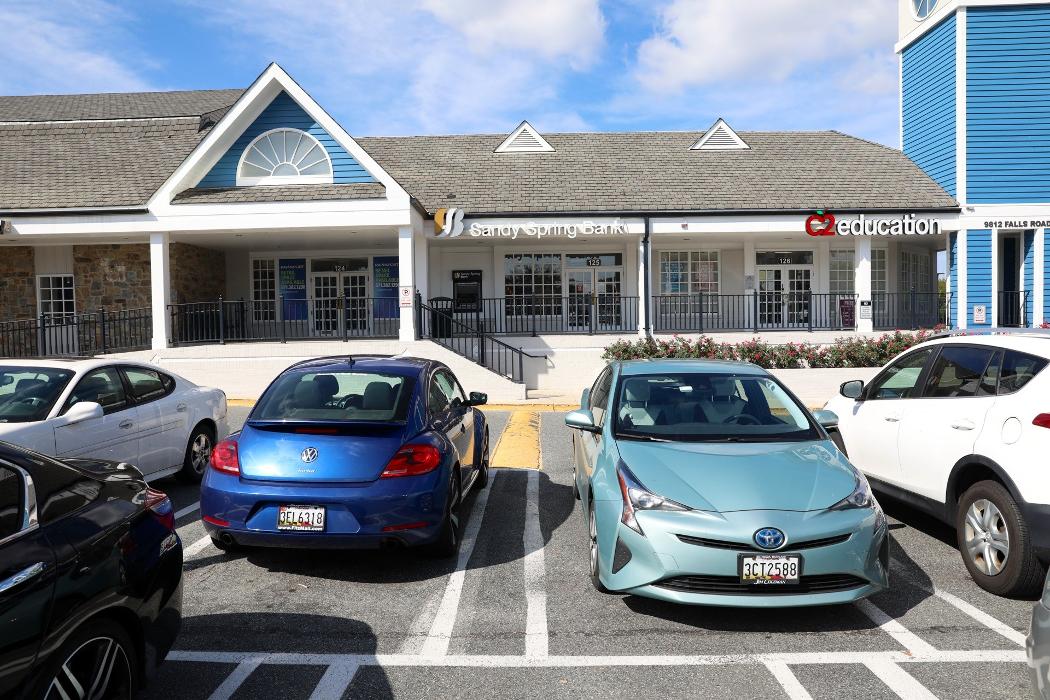 Sandy Spring Bank - Potomac, MD