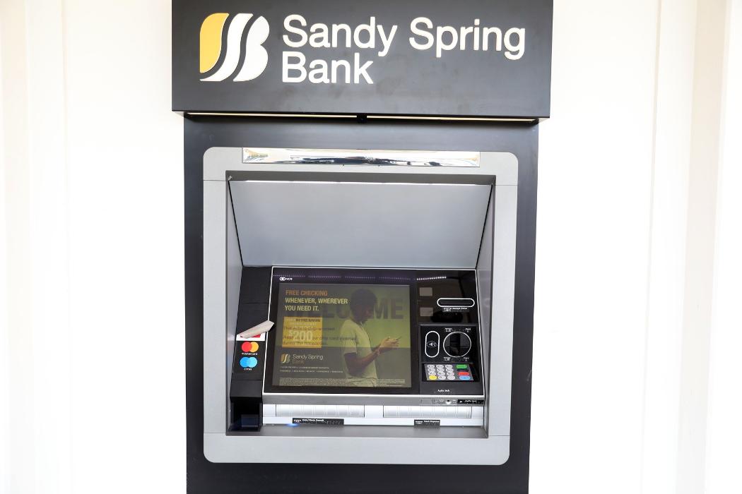Sandy Spring Bank - Potomac, MD