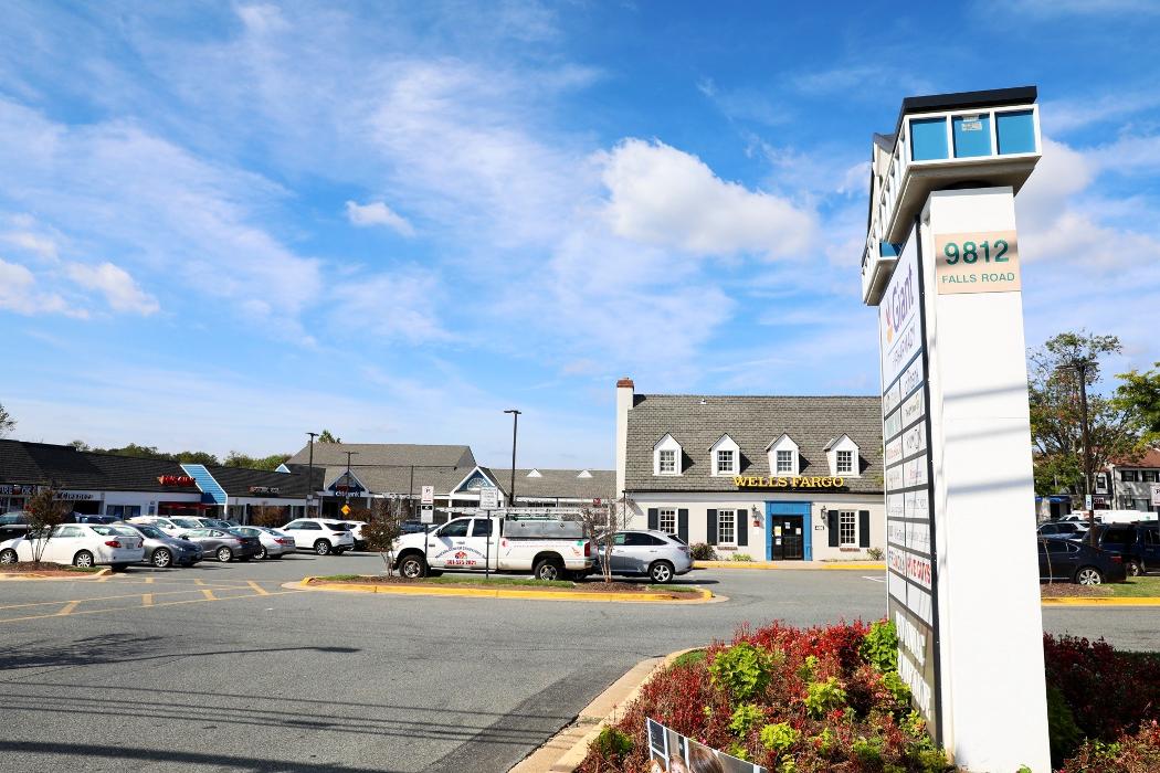 Sandy Spring Bank - Potomac, MD