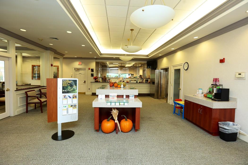 Sandy Spring Bank - Edgewater, MD