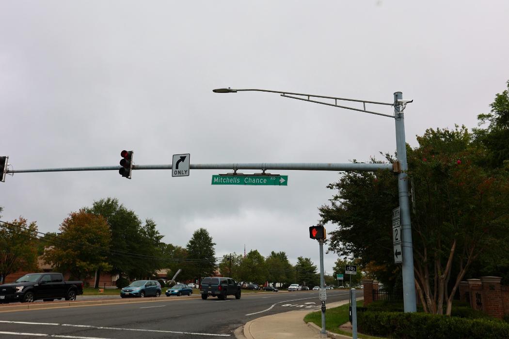 Sandy Spring Bank - Edgewater, MD