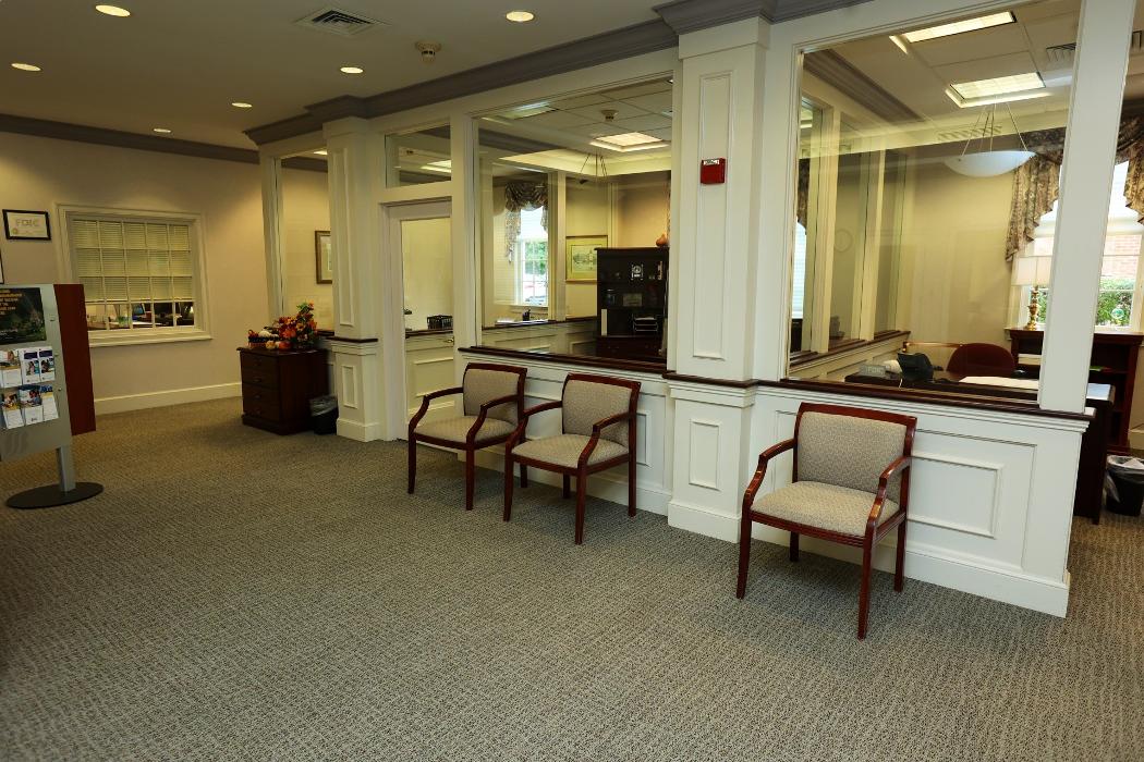 Sandy Spring Bank - Edgewater, MD