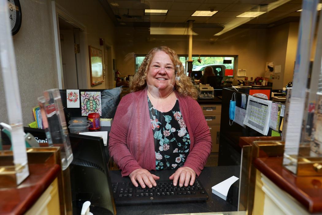 Sandy Spring Bank - Edgewater, MD