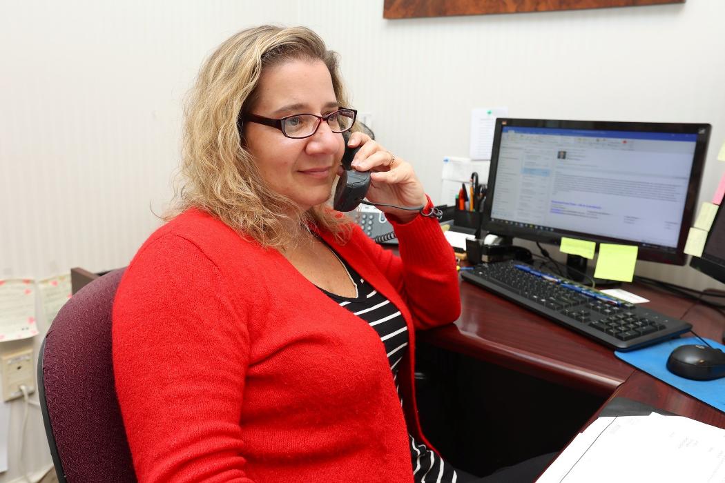 Sandy Spring Bank - Edgewater, MD