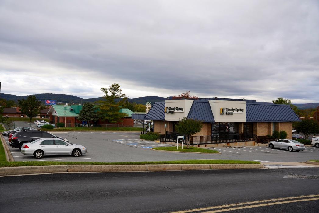Sandy Spring Bank - Frederick, MD