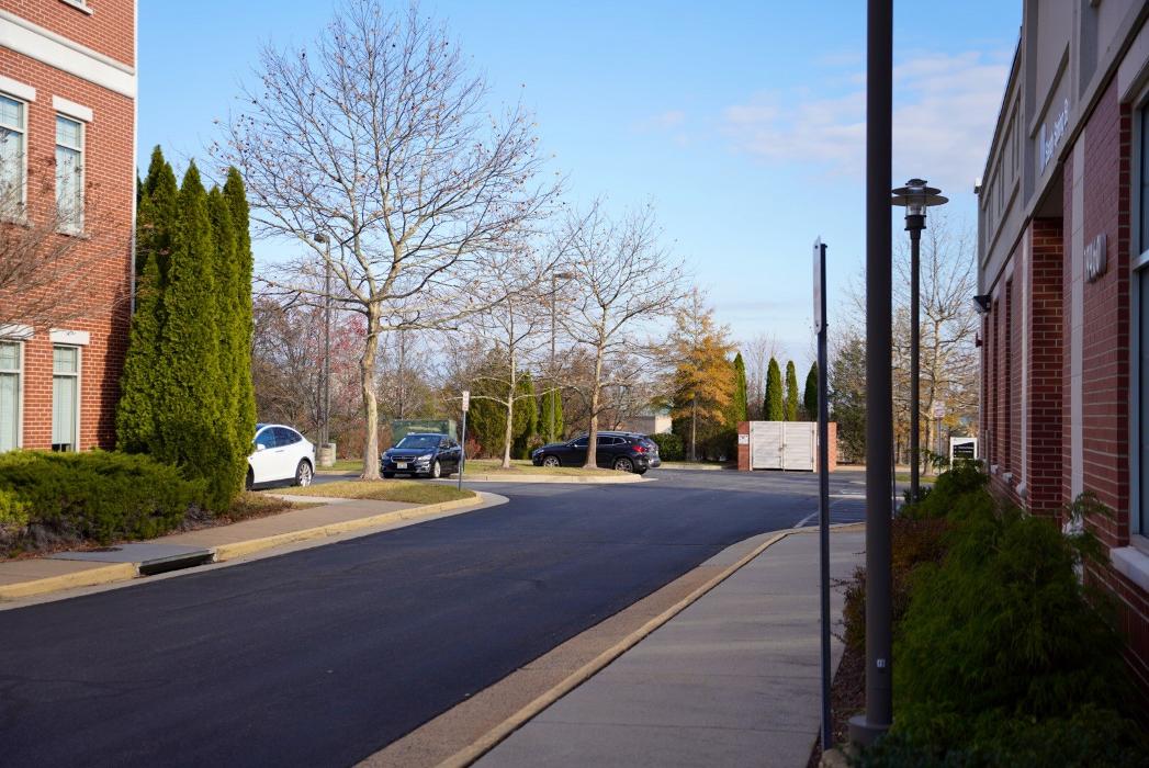 Sandy Spring Bank Image