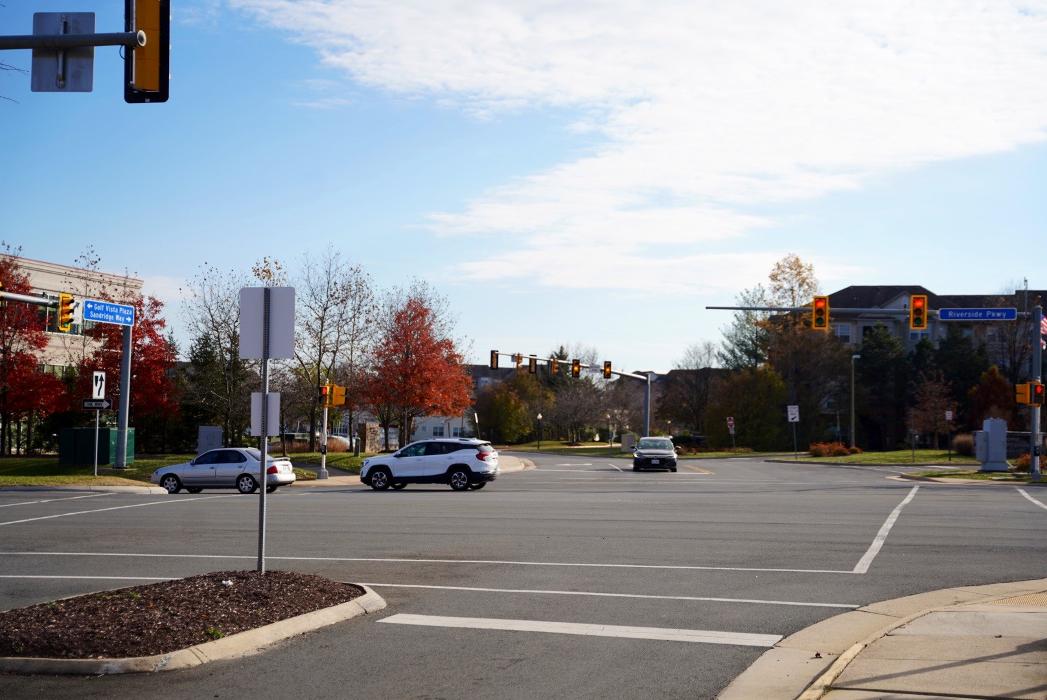 Sandy Spring Bank Image