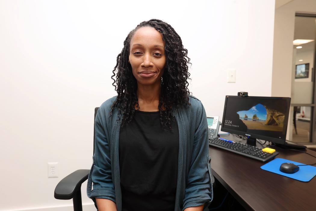 Sandy Spring Bank - Millersville, MD