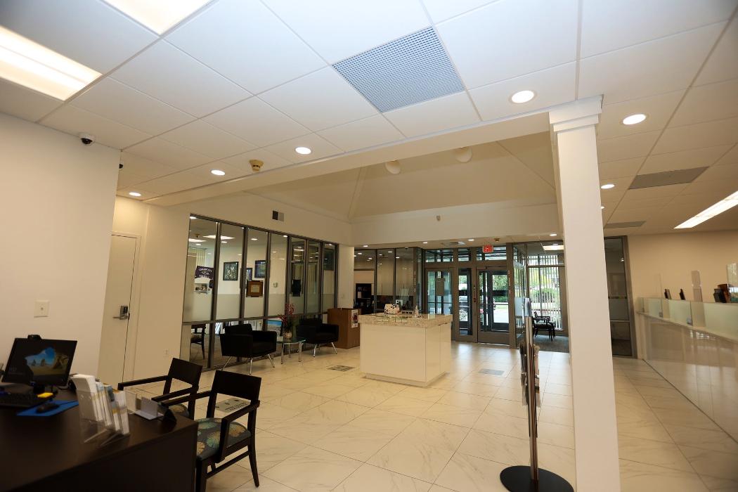 Sandy Spring Bank - Millersville, MD