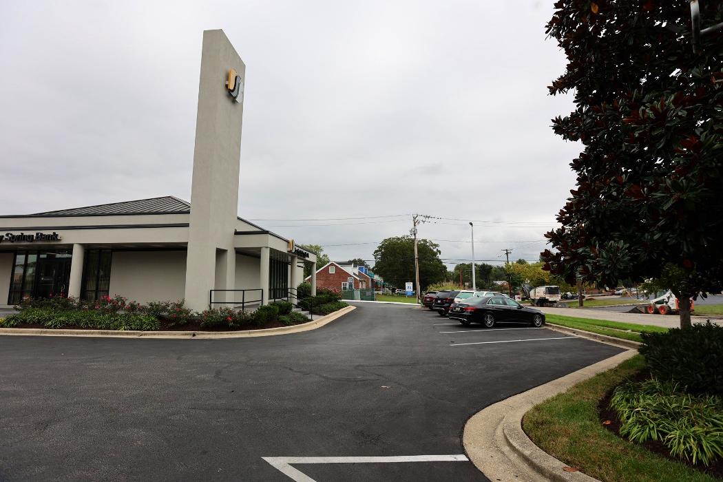 Sandy Spring Bank - Millersville, MD