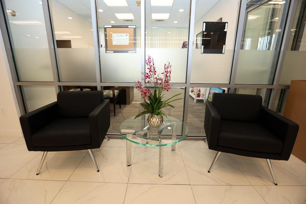 Sandy Spring Bank - Millersville, MD