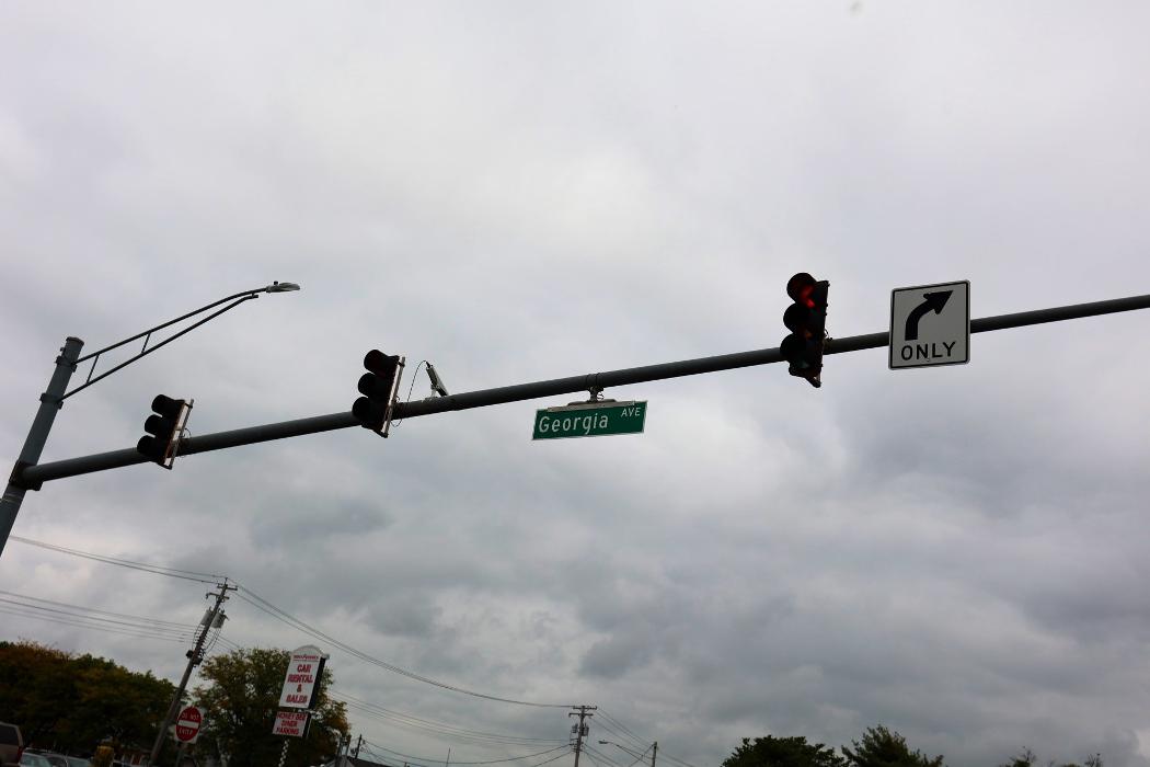 Sandy Spring Bank - Millersville, MD