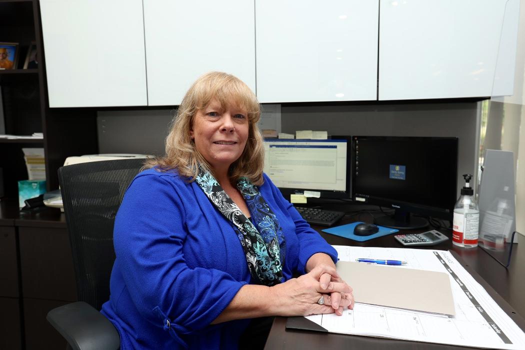 Sandy Spring Bank - Millersville, MD