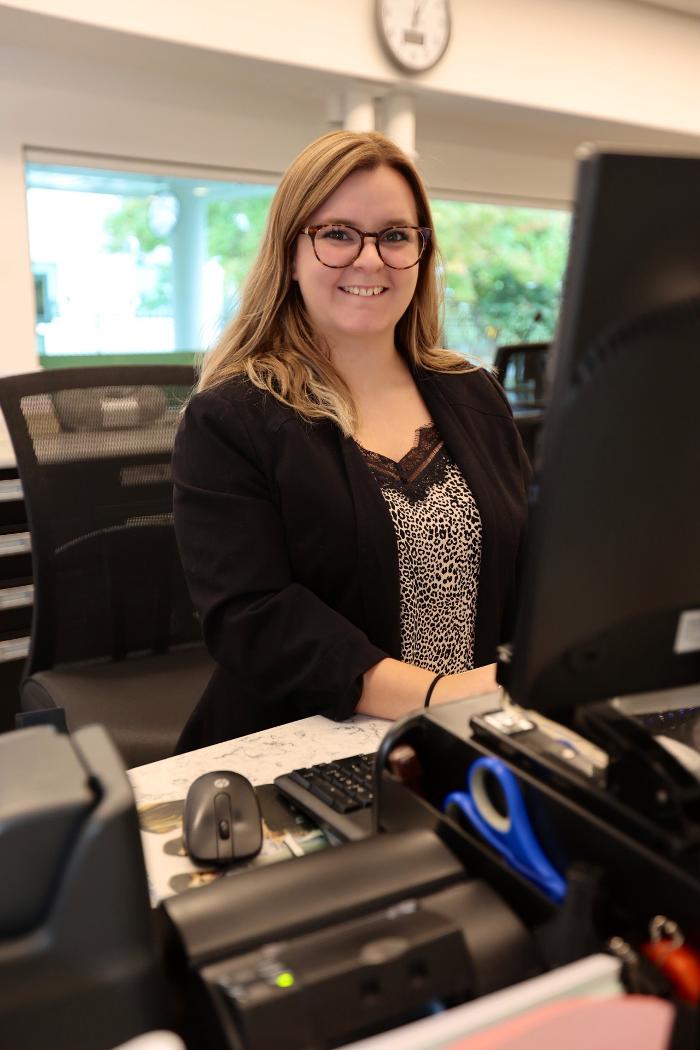 Sandy Spring Bank - Millersville, MD