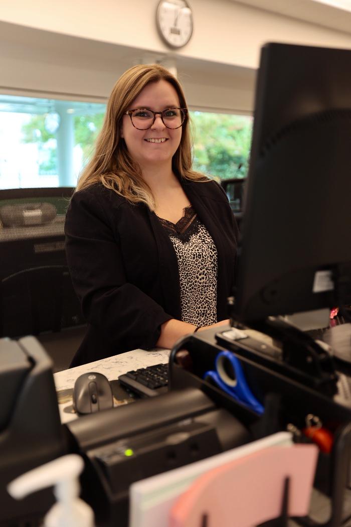 Sandy Spring Bank - Millersville, MD