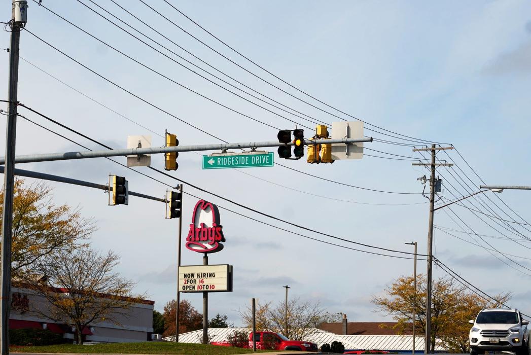Sandy Spring Bank - Mount Airy, MD