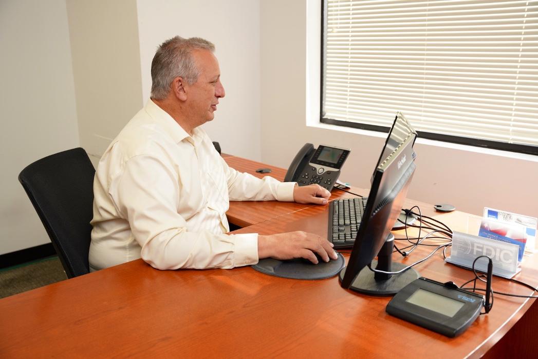 Sandy Spring Bank - Mount Airy, MD