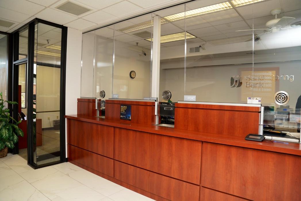 Sandy Spring Bank - Mount Airy, MD