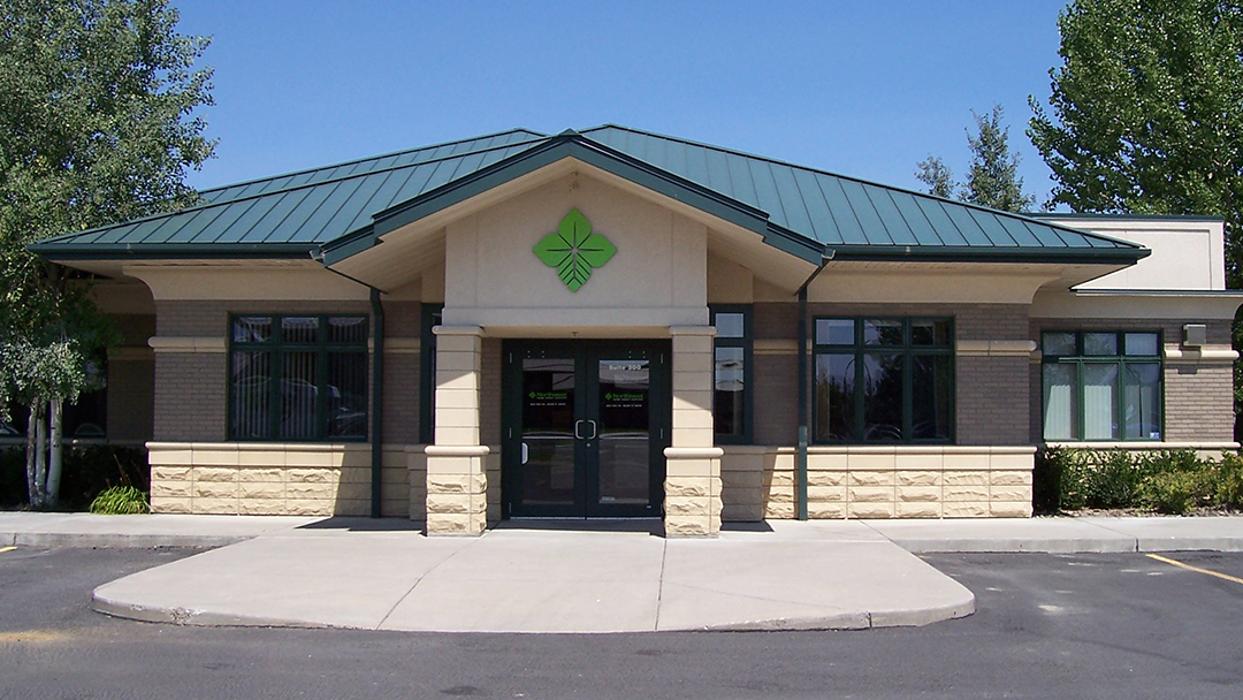 Northwest Farm Credit Services - Billings, MT