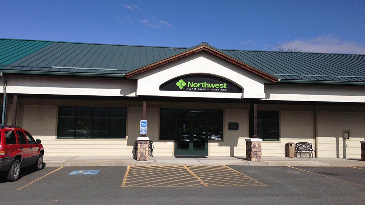 Northwest Farm Credit Services - Baker City, OR