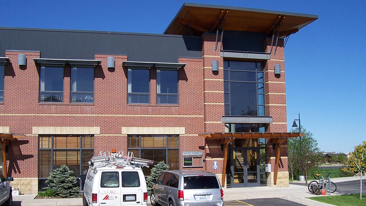 Northwest Farm Credit Services - Bozeman, MT