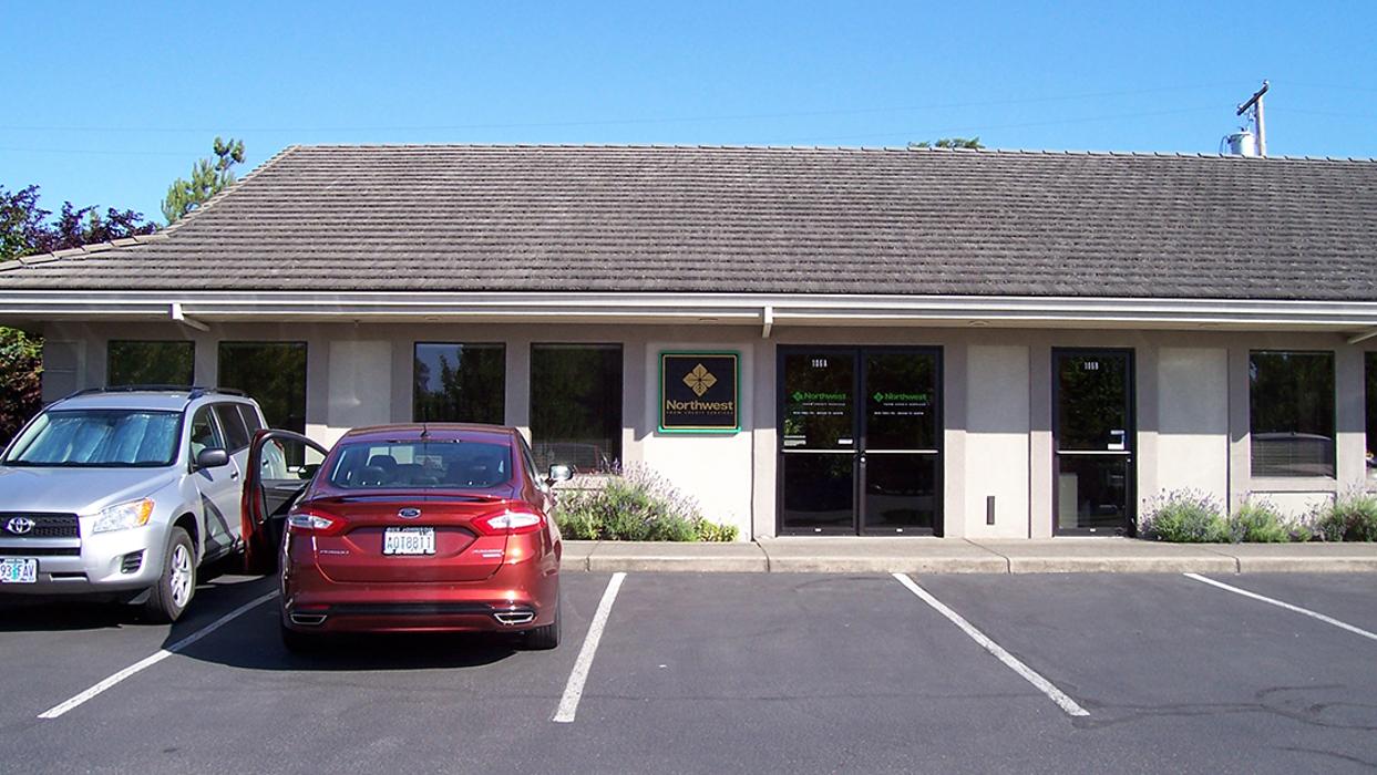 Northwest Farm Credit Services - Central Point, OR