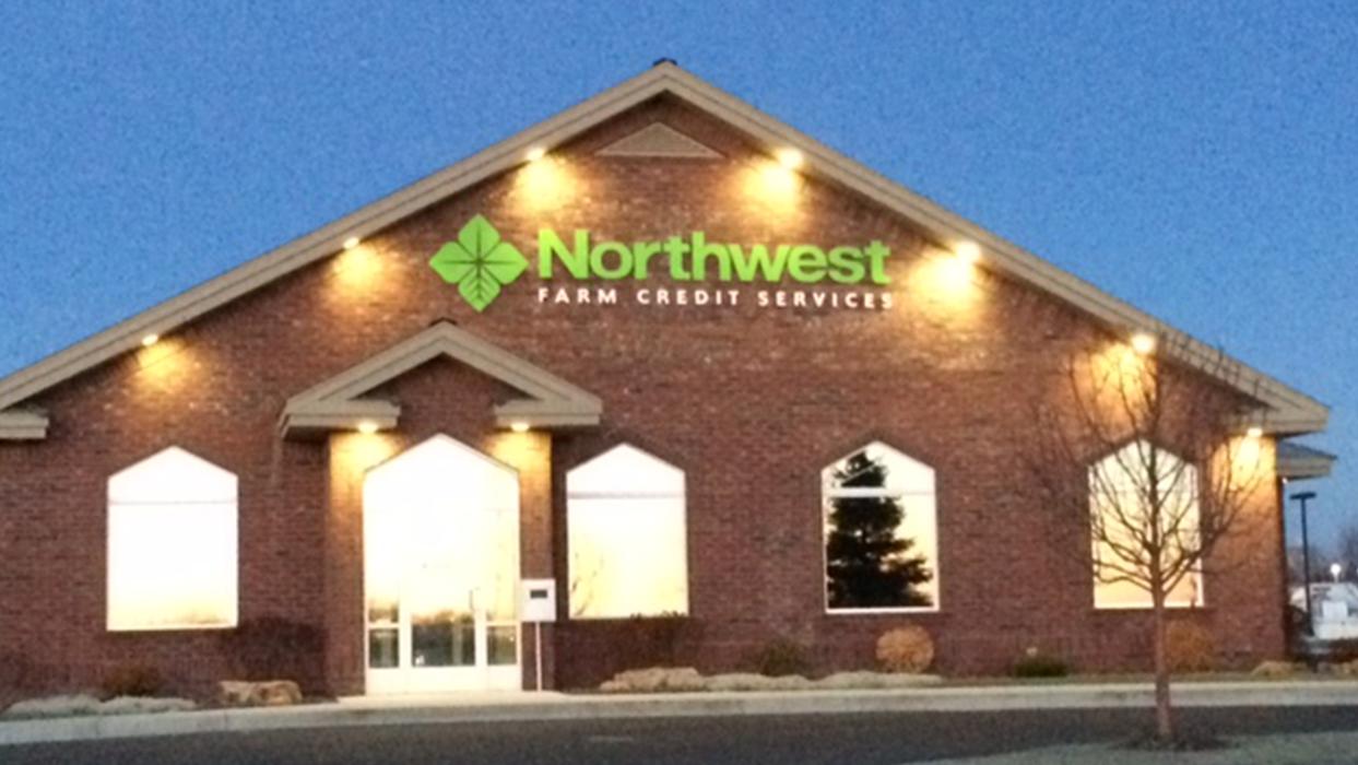 Northwest Farm Credit Services - Burley, ID