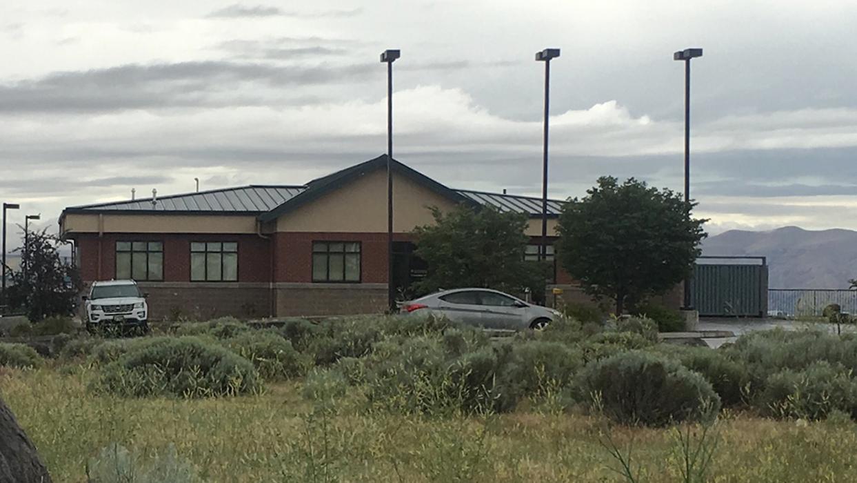 Northwest Farm Credit Services - Lewiston, ID